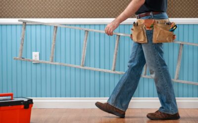 Hiring a Contractor to Work on Your Portland Home