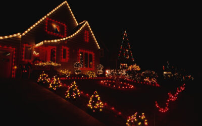 7 Tips to Secure Portland Homes during the Holidays