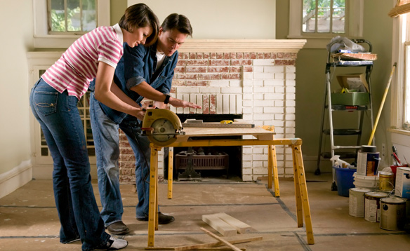 Five Renovation Projects that Increase Your Portland Home’s Value