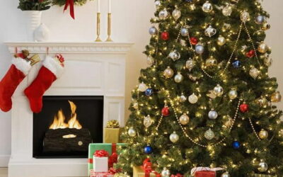 How to Go Green in Your Portland Home this Holiday Season
