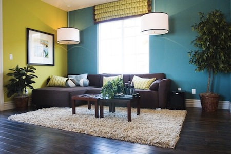 Winter Blues?  9 Easy Ways to Brighten Your Portland Oregon Home and Your Spirit