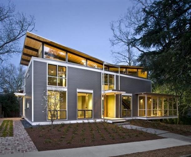 3 Reasons to Have Your Portland Home Built With Sustainable Design