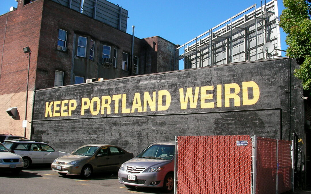 10 Things to Consider Before Moving to Portland
