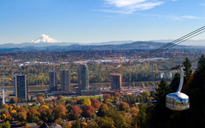 Moving to Portland? 5 Helpful Tips