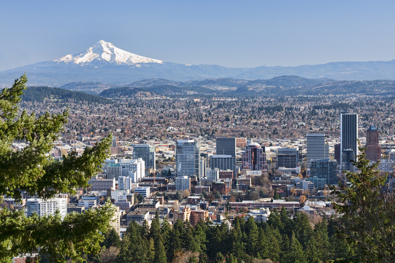 5 Reasons Portland Is Consistently Named a Top American City to Live