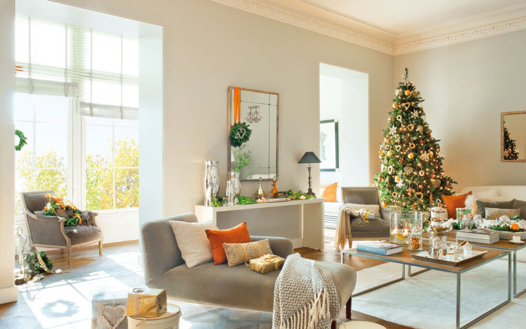 Should You List Your Home During the Holidays?