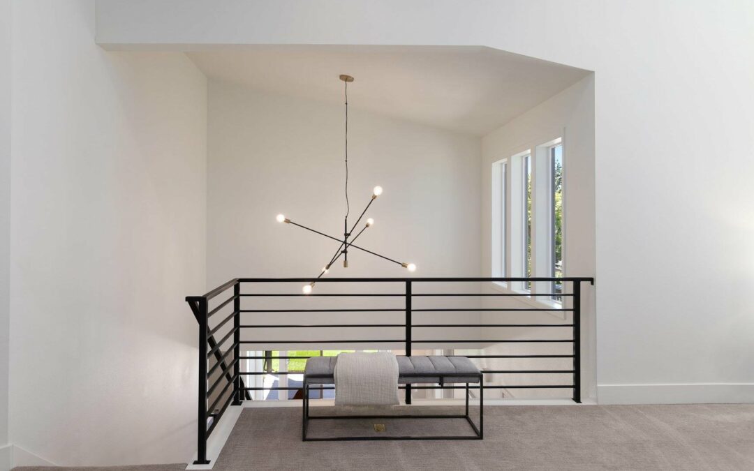 Your Guide to Mid-Century Modern Lighting Design