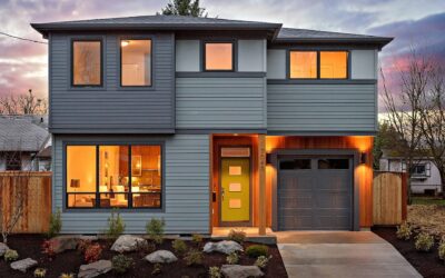 Buying New Construction in Portland: 5 Things You Should Know