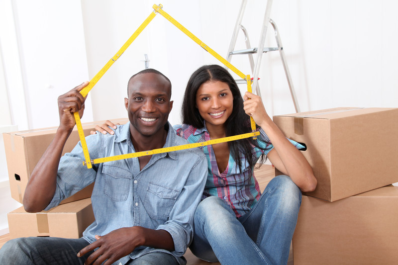 How to Buy a Home in Your Twenties