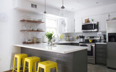 How to Give Your Portland Kitchen a Refresh