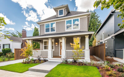 7 Troublesome Areas to Check Out When Buying Portland Real Estate